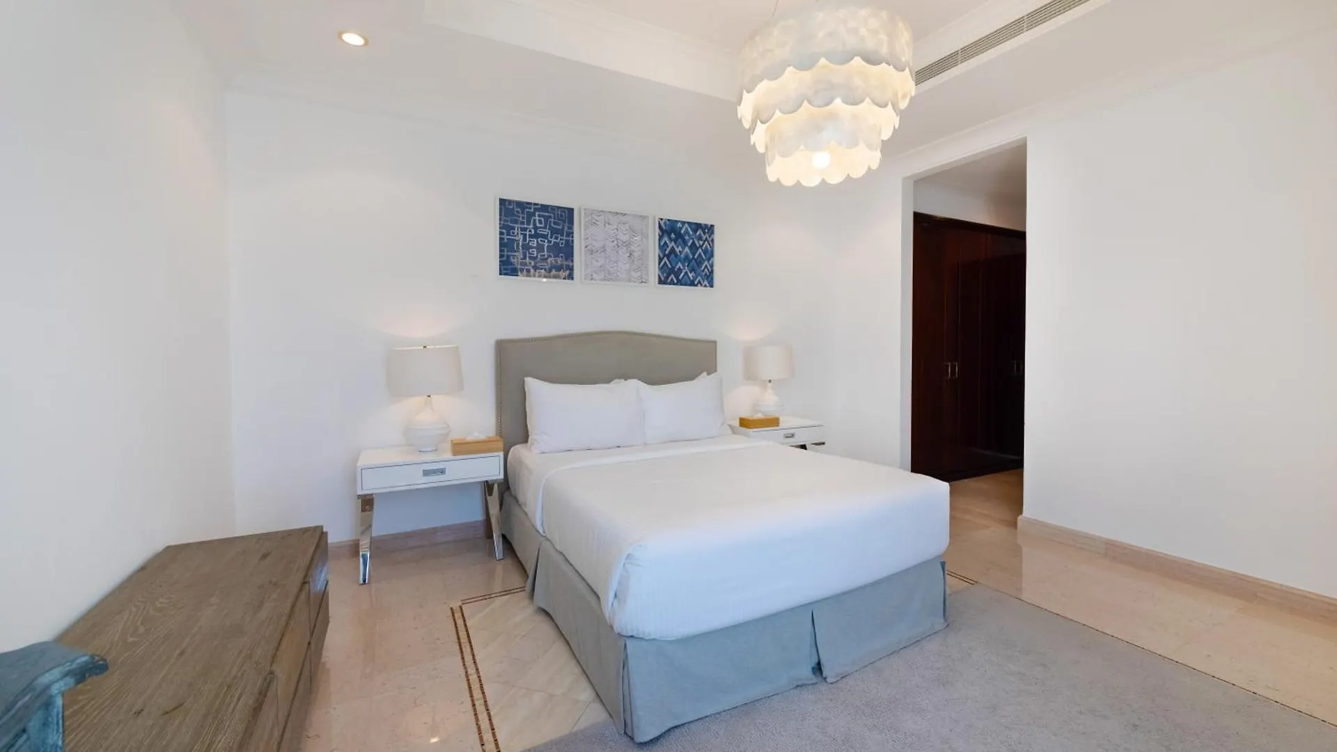 Frond K, Beachfront Signature Villas, Palm Jumeirah - Mint Stay دبي الإمارات العربية المتحدة